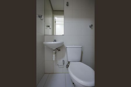 Apartamento à venda com 86m², 2 quartos e 2 vagasÁrea de Serviço