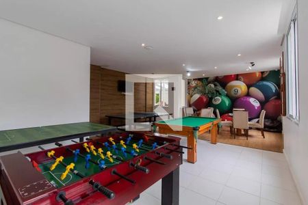 Apartamento à venda com 86m², 2 quartos e 2 vagasÁrea comum