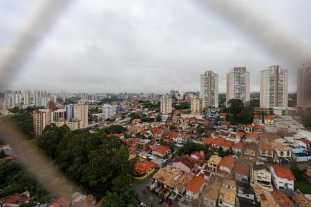 Apartamento à venda com 86m², 2 quartos e 2 vagasVista da Suíte 1