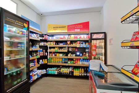 Apartamento à venda com 86m², 2 quartos e 2 vagasÁrea comum