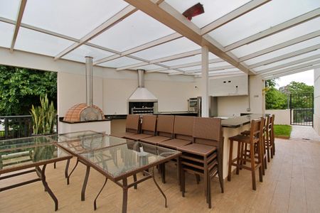 Apartamento à venda com 86m², 2 quartos e 2 vagasÁrea comum - Churrasqueira