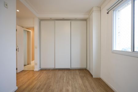 Suíte 1 de apartamento à venda com 2 quartos, 86m² em Jardim Londrina, São Paulo