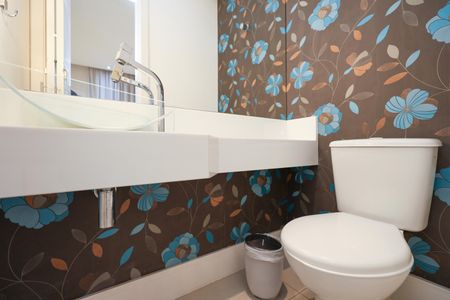 Apartamento à venda com 86m², 2 quartos e 2 vagasLavabo