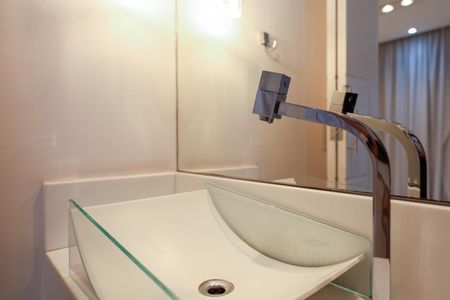 Apartamento à venda com 86m², 2 quartos e 2 vagasLavabo