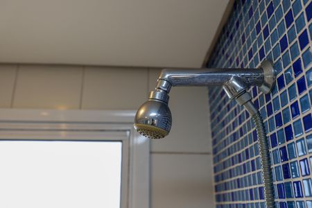 Apartamento à venda com 86m², 2 quartos e 2 vagasBanheiro da Suíte 1