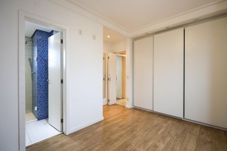 Apartamento à venda com 86m², 2 quartos e 2 vagasSuíte 1