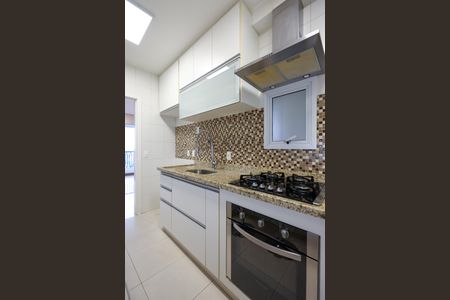 Apartamento à venda com 86m², 2 quartos e 2 vagasCozinha