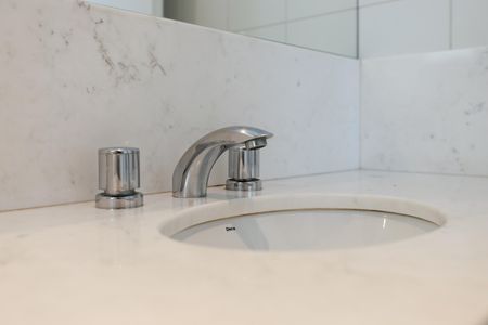 Apartamento à venda com 86m², 2 quartos e 2 vagasBanheiro da Suíte 2