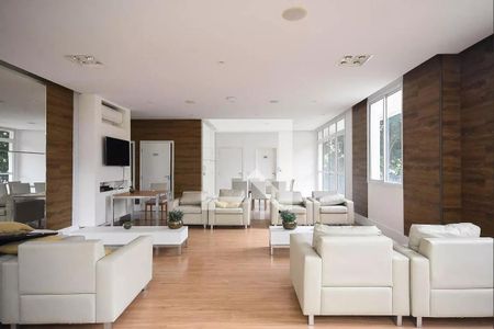 Apartamento à venda com 86m², 2 quartos e 2 vagasÁrea comum - Salão de festas