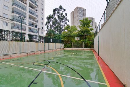 Apartamento à venda com 86m², 2 quartos e 2 vagasQuadra