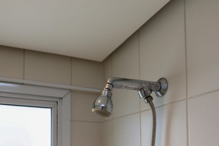 Apartamento à venda com 86m², 2 quartos e 2 vagasBanheiro da Suíte 2