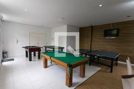 Apartamento à venda com 86m², 2 quartos e 2 vagasÁrea comum