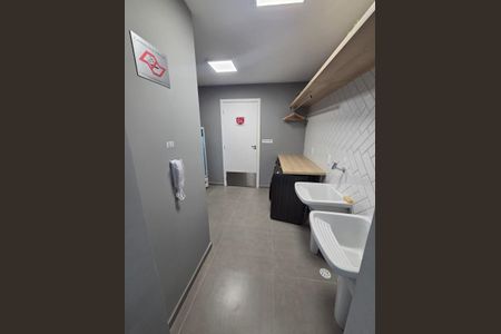 Kitnet/Studio para alugar com 1 quarto, 18m² em Itaim Bibi, São Paulo