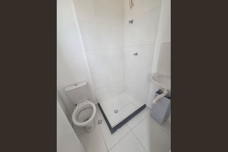 Kitnet/Studio para alugar com 1 quarto, 18m² em Itaim Bibi, São Paulo