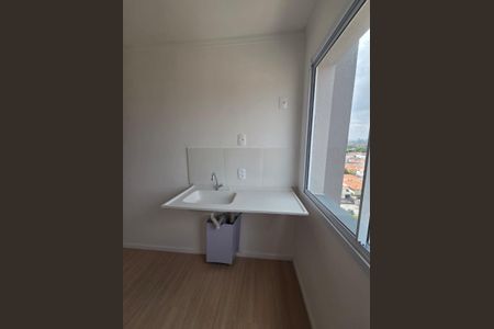 Kitnet/Studio para alugar com 1 quarto, 18m² em Itaim Bibi, São Paulo