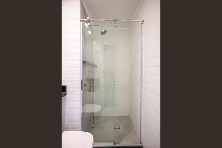 Apartamento para alugar com 59m², 3 quartos e 1 vagaBanheiro