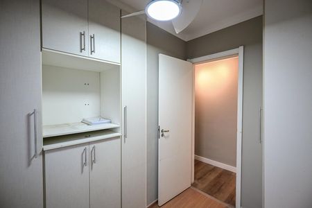 Apartamento para alugar com 59m², 3 quartos e 1 vagaQuarto 1