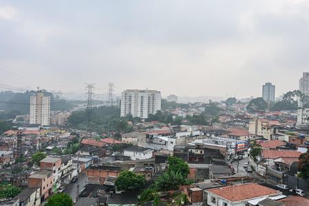 Apartamento para alugar com 59m², 3 quartos e 1 vagaVista da Suíte