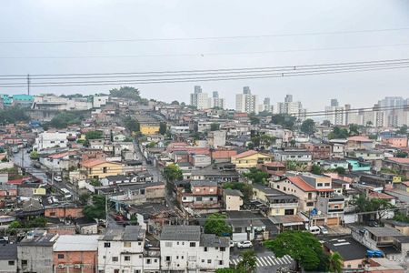 Apartamento para alugar com 59m², 3 quartos e 1 vagaVista do Quarto 1