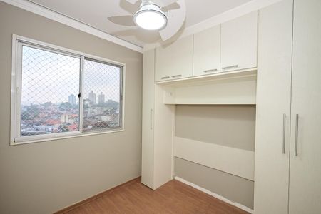 Apartamento para alugar com 59m², 3 quartos e 1 vagaSuíte