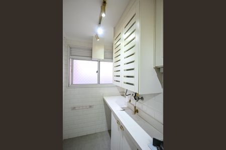 Apartamento para alugar com 59m², 3 quartos e 1 vagaÁrea de Serviço 