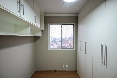 Apartamento para alugar com 59m², 3 quartos e 1 vagaQuarto 2