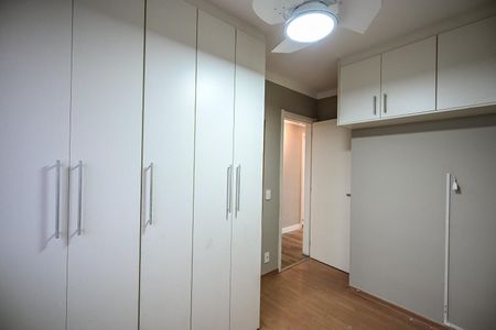 Apartamento para alugar com 59m², 3 quartos e 1 vagaQuarto 2