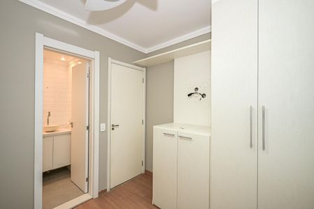 Apartamento para alugar com 59m², 3 quartos e 1 vagaSuíte