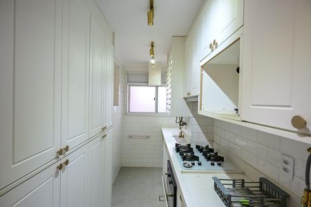 Apartamento para alugar com 59m², 3 quartos e 1 vagaCozinha