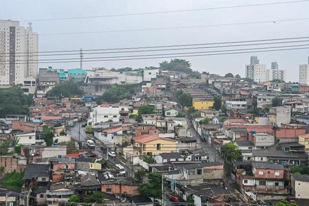 Apartamento para alugar com 59m², 3 quartos e 1 vagaVista