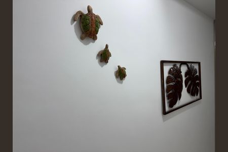 Apartamento para alugar com 50m², 2 quartos e 1 vaga Apartamento para alugar com 50m², 2 quartos e 1 vagaSala