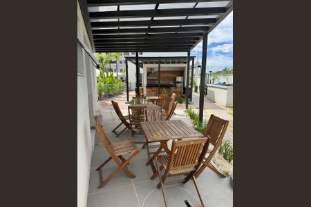 Apartamento para alugar com 50m², 2 quartos e 1 vaga Apartamento para alugar com 50m², 2 quartos e 1 vagaÁrea externa