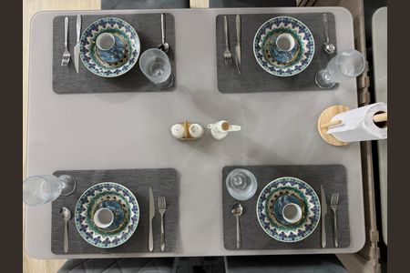 Apartamento para alugar com 50m², 2 quartos e 1 vaga Apartamento para alugar com 50m², 2 quartos e 1 vagaCozinha