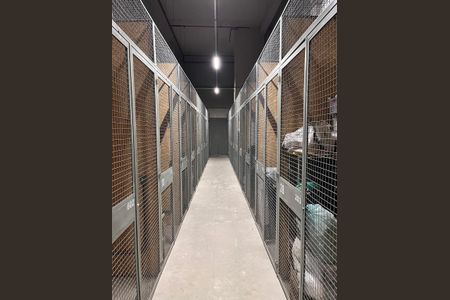 Apartamento à venda com 140m², 3 quartos e 2 vagasÁrea comum