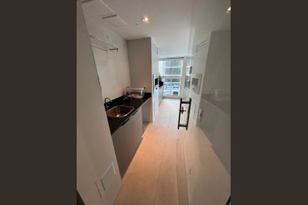 Apartamento à venda com 140m², 3 quartos e 2 vagasÁrea gourmet
