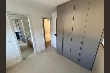 Quarto de apartamento à venda com 3 quartos, 140m² em Botafogo, Rio de Janeiro