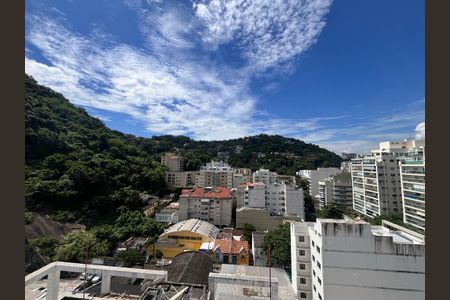 Apartamento à venda com 140m², 3 quartos e 2 vagasVista