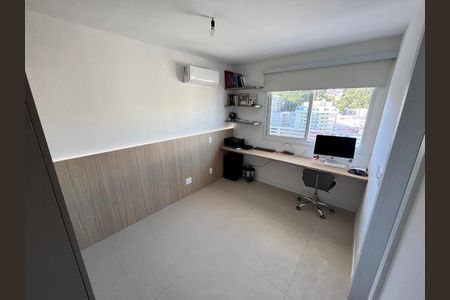 Quarto de apartamento à venda com 3 quartos, 140m² em Botafogo, Rio de Janeiro