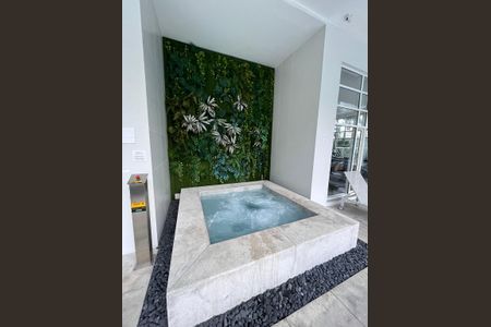 Apartamento à venda com 140m², 3 quartos e 2 vagasÁrea comum