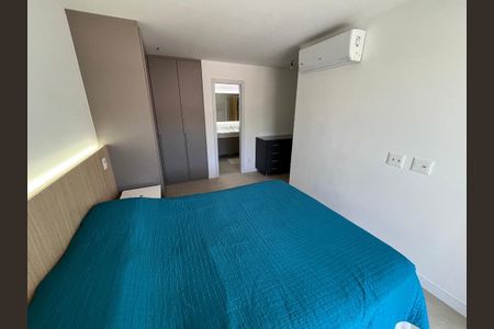 Quarto de apartamento à venda com 3 quartos, 140m² em Botafogo, Rio de Janeiro