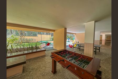 Apartamento à venda com 69m², 3 quartos e 1 vagaÁrea comum - Playground