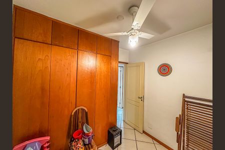 Apartamento à venda com 69m², 3 quartos e 1 vagaQuarto 3