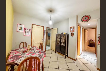 Apartamento à venda com 69m², 3 quartos e 1 vagaSala 