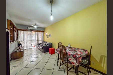 Apartamento à venda com 69m², 3 quartos e 1 vagaSala