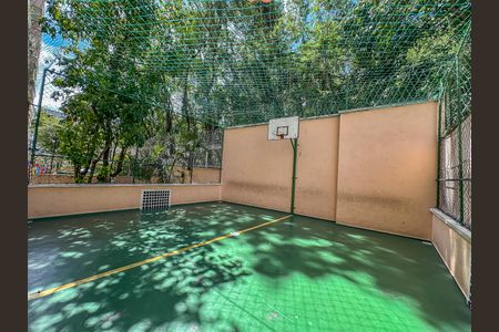 Apartamento à venda com 69m², 3 quartos e 1 vagaQuadra Esportiva