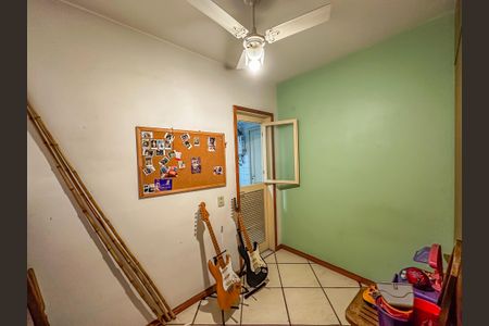 Apartamento à venda com 69m², 3 quartos e 1 vagaQuarto 3
