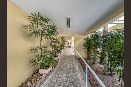 Apartamento à venda com 69m², 3 quartos e 1 vagaHall de entrada