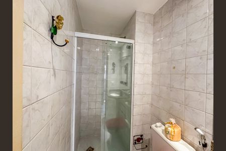 Apartamento à venda com 69m², 3 quartos e 1 vagaBanheiro