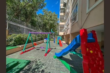 Apartamento à venda com 69m², 3 quartos e 1 vagaÁrea comum - Playground