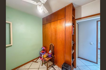 Apartamento à venda com 69m², 3 quartos e 1 vagaQuarto 3